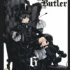 Black Butler 6-1 Black Butler tome 06