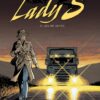 Lady S 4-1 Lady S tome 04 – Jeu de Dupes