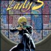 Lady S tome 08 – Raison d'Etat