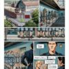 Lady S tome 08 – Raison d'Etat