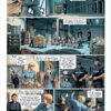 Lady S tome 08 – Raison d'Etat