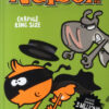 Nelson 6-1 Nelson tome 06, Crapule King Size