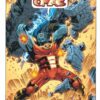 OMAC – L’Arme ultime