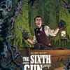 The Sixth Gun 2-1 The Sixth Gun tome 02 – À la croisée des chemins