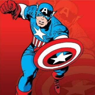 Captain America