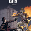 comics the sixth gun tome 3 enchaine The Sixth Gun tome 03 – Enchaîné