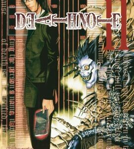 Death Note tome 11