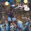 Harley Quinn tome 02 – Folle à lier