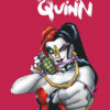 Harley Quinn tome 02 – Folle à lier
