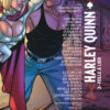 Harley Quinn tome 02 – Folle à lier