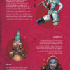 Harley Quinn tome 02 – Folle à lier