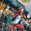 Harley quinn 3-2 Harley Quinn tome 03 – Dingue de toi