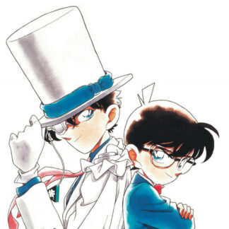Magic Kaito