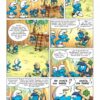 Les Schtroumpfs & Le Village des Filles tome 01, la Forêt interdite
