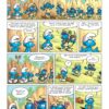 Les Schtroumpfs & Le Village des Filles tome 01, la Forêt interdite
