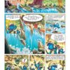 Les Schtroumpfs & Le Village des Filles tome 01, la Forêt interdite