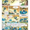 Les Schtroumpfs & Le Village des Filles tome 01, la Forêt interdite