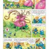 Les Schtroumpfs & Le Village des Filles tome 01, la Forêt interdite
