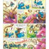 Les Schtroumpfs & Le Village des Filles tome 01, la Forêt interdite
