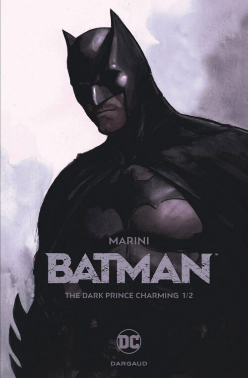 batman the dark prince charming Marini tome 1-1 Batman: The Dark Prince Charming tome 01