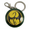 Porte-Clés Marvel Iron Fist Logo