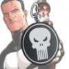 Porte-Clés Punisher