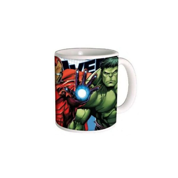 Mug Avengers céramique