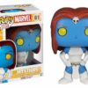 Pop - MARVEL - Mystique (61)