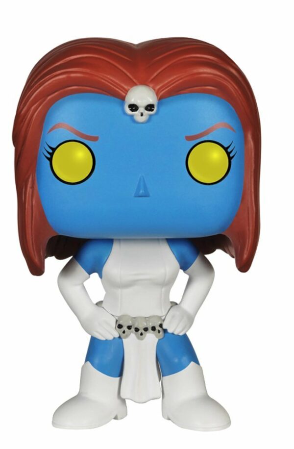 Pop - MARVEL - Mystique (61)