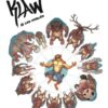 klaw-tome-6-oublies 1-1 Klaw tome 06, Les Oubliés