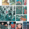klaw-tome-6-oublies 1-3 Klaw tome 06, Les Oubliés