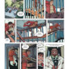 klaw-tome-6-oublies 1-4 Klaw tome 06, Les Oubliés