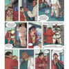klaw-tome-6-oublies 1-5 Klaw tome 06, Les Oubliés