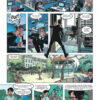 klaw-tome-6-oublies 1-6 Klaw tome 06, Les Oubliés