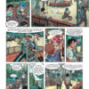 klaw-tome-6-oublies 1-7 Klaw tome 06, Les Oubliés