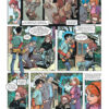 klaw-tome-6-oublies 1-8 Klaw tome 06, Les Oubliés