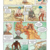 Klaw tome 07, Opération Mayhem