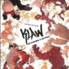 klaw-tome-9-panique-a-detroit 1-1 Klaw tome 09, Panique à Detroit