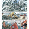 klaw-tome-9-panique-a-detroit 1-7 Klaw tome 09, Panique à Detroit