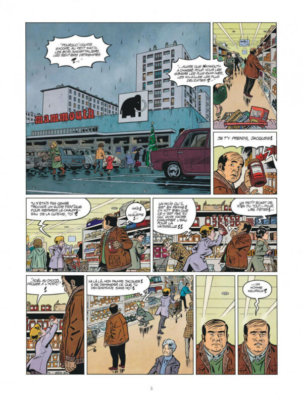 nouvelles-enquetes-ric-hochet-tome-3-comment-reussir-un-assassinat 1-2 Les Nouvelles Enquêtes de Ric Hochet tome 03, Comment Réussir un Assassinat