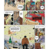 nouvelles-enquetes-ric-hochet-tome-3-comment-reussir-un-assassinat 1-3 Les Nouvelles Enquêtes de Ric Hochet tome 03, Comment Réussir un Assassinat