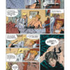nouvelles-enquetes-ric-hochet-tome-3-comment-reussir-un-assassinat 1-4 Les Nouvelles Enquêtes de Ric Hochet tome 03, Comment Réussir un Assassinat