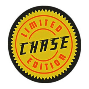 Funko Pop Chase