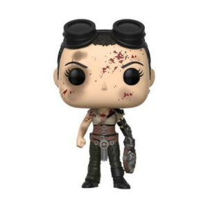 Pop - MAD MAX FURY ROAD - Chase Imperator Furiosa (507)