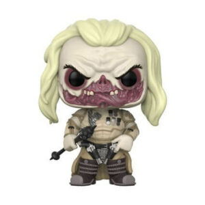 Pop - MAD MAX FURY ROAD - Chase Immortan Joe (515)