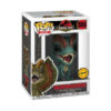 Pop - JURASSIC PARK - Chase Dilophosaurus (550)