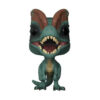 Pop - JURASSIC PARK - Chase Dilophosaurus (550)
