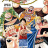 One Piece tome 024