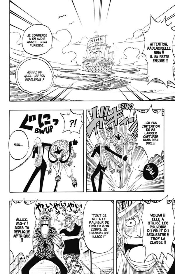 One Piece tome 024