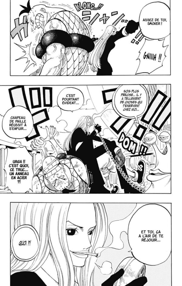 One Piece tome 024